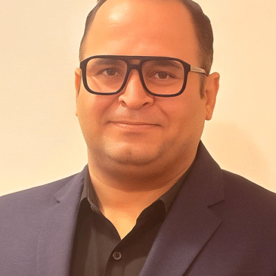 Ankush Pratap Dewani