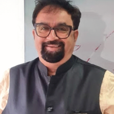 Rajesh Chawla