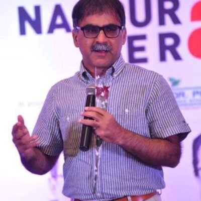 Sanjay Arora