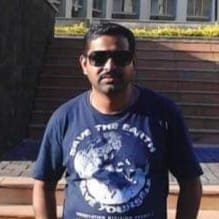 Vikram Gaidhane