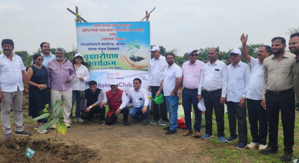 Green Revival at umrer