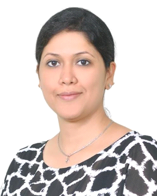 Sakshi Pedhekar