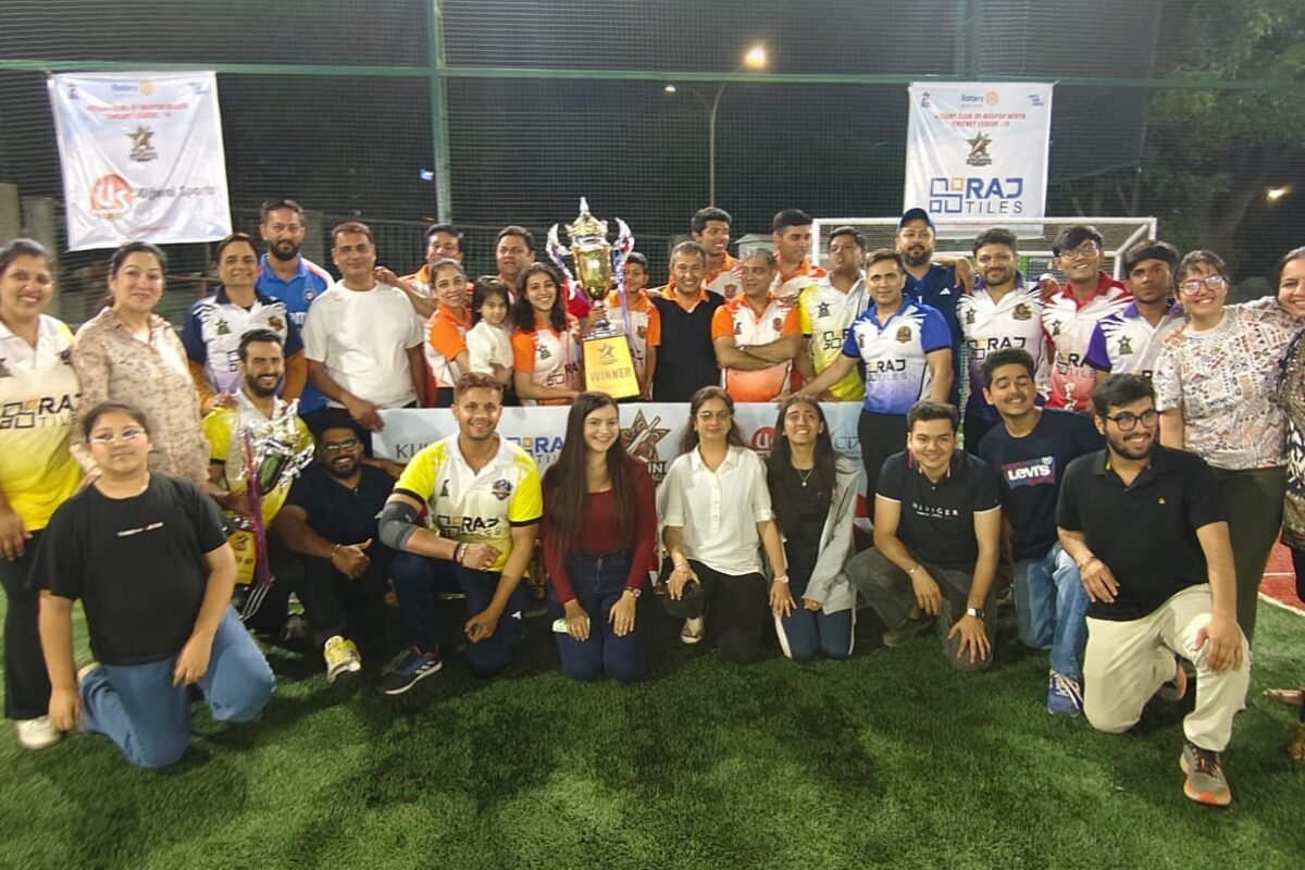 Box Cricket Tournament