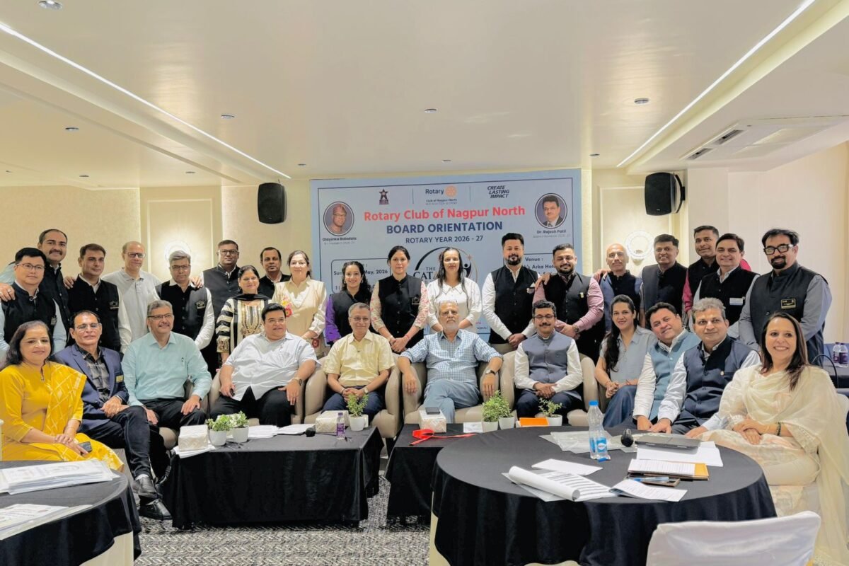 Board (2026-2027) Orientation Program